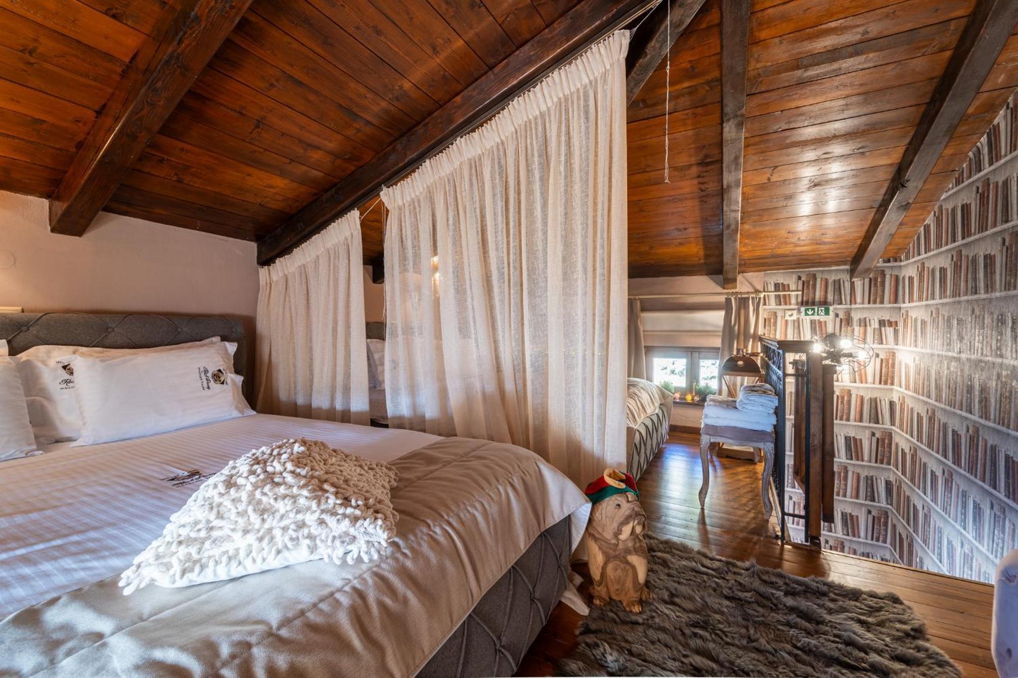 Rock Dandy Deluxe Chalet In Arachova - Delphi, Sauna, Prv Parking, Amazing View Kültér fotó